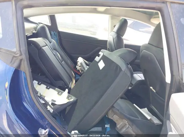 5YJ3E1EA9PF554042 2023 TESLA MODEL 3 - Image 8