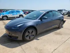 5YJ3E1EA9PF554140 2023 TESLA MODEL 3
