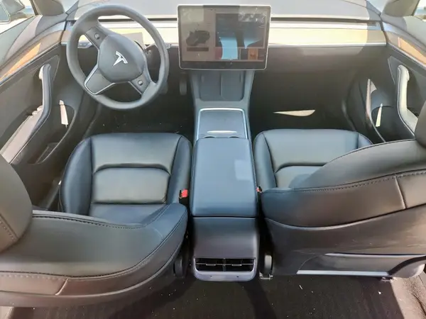 5YJ3E1EA9PF554140 2023 TESLA MODEL 3 - Image 8
