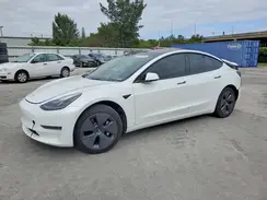 5YJ3E1EA9PF554834 2023 TESLA MODEL 3