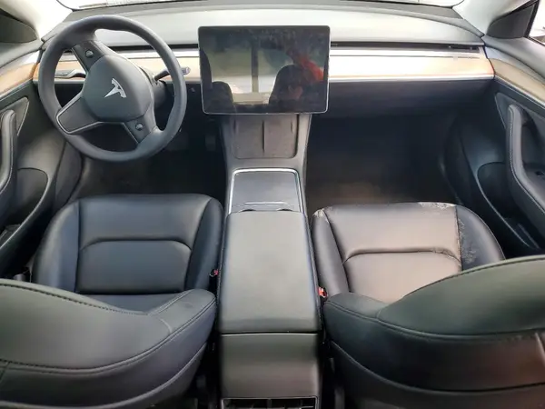 5YJ3E1EA9PF554834 2023 TESLA MODEL 3 - Image 8