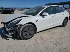 5YJ3E1EA9PF555000 2023 TESLA MODEL 3
