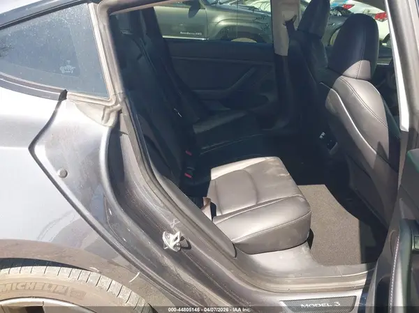 5YJ3E1EA9PF555725 2023 TESLA MODEL 3 - Image 8