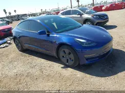 5YJ3E1EA9PF556910 2023 TESLA MODEL 3