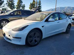 5YJ3E1EA9PF557247 2023 TESLA MODEL 3