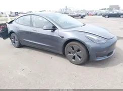 5YJ3E1EA9PF557412 2023 TESLA MODEL 3