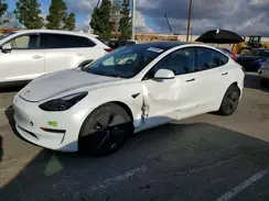 5YJ3E1EA9PF557667 2023 TESLA MODEL 3