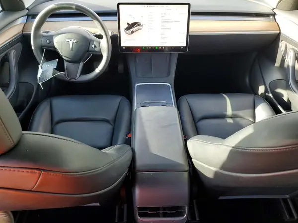 5YJ3E1EA9PF557667 2023 TESLA MODEL 3 - Image 8