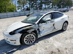 5YJ3E1EA9PF558088 2023 TESLA MODEL 3