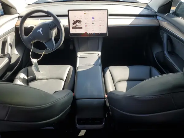 5YJ3E1EA9PF558527 2023 TESLA MODEL 3 - Image 8