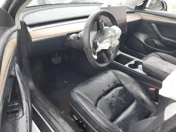 5YJ3E1EA9PF558768 2023 TESLA MODEL 3 - Image 8