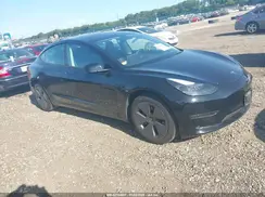 5YJ3E1EA9PF559029 2023 TESLA MODEL 3
