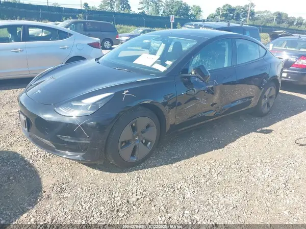 5YJ3E1EA9PF559029 2023 TESLA MODEL 3 - Image 2
