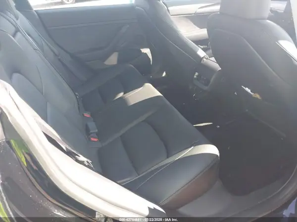 5YJ3E1EA9PF559029 2023 TESLA MODEL 3 - Image 8