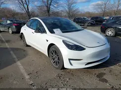 5YJ3E1EA9PF559662 2023 TESLA MODEL 3