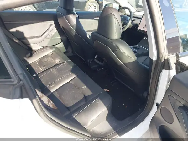 5YJ3E1EA9PF559662 2023 TESLA MODEL 3 - Image 8