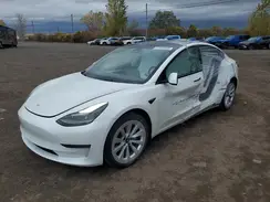 5YJ3E1EA9PF559936 2023 TESLA MODEL 3