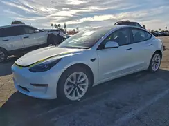 5YJ3E1EA9PF560391 2023 TESLA MODEL 3