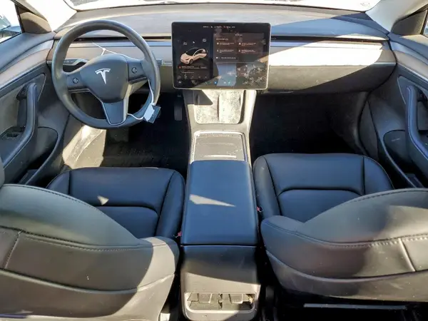5YJ3E1EA9PF560391 2023 TESLA MODEL 3 - Image 8