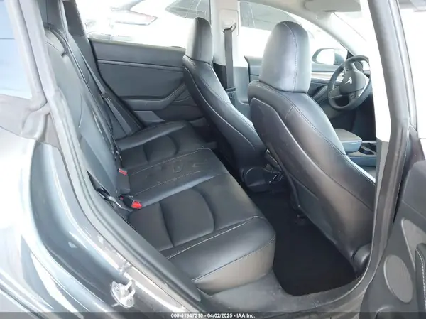 5YJ3E1EA9PF560584 2023 TESLA MODEL 3 - Image 8