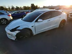 5YJ3E1EA9PF562349 2023 TESLA MODEL 3