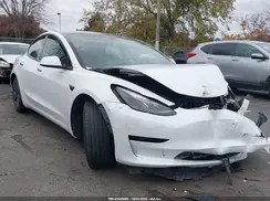5YJ3E1EA9PF562562 2023 TESLA MODEL 3