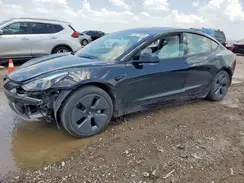 5YJ3E1EA9PF563761 2023 TESLA MODEL 3