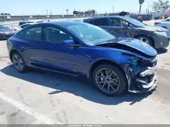 5YJ3E1EA9PF564408 2023 TESLA MODEL 3