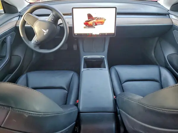 5YJ3E1EA9PF564523 2023 TESLA MODEL 3 - Image 8