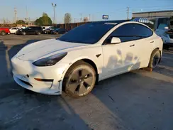 5YJ3E1EA9PF564862 2023 TESLA MODEL 3