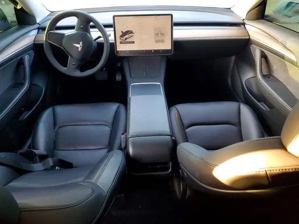 5YJ3E1EA9PF564862 2023 TESLA MODEL 3 - Image 8