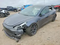 5YJ3E1EA9PF565526 2023 TESLA MODEL 3