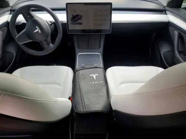 5YJ3E1EA9PF565526 2023 TESLA MODEL 3 - Image 8