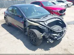 5YJ3E1EA9PF565736 2023 TESLA MODEL 3