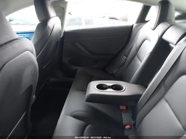 5YJ3E1EA9PF566224 2023 TESLA MODEL 3 - Image 8