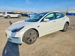 5YJ3E1EA9PF566515 2023 TESLA MODEL 3