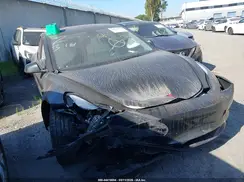 5YJ3E1EA9PF567518 2023 TESLA MODEL 3