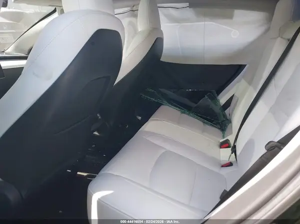 5YJ3E1EA9PF567518 2023 TESLA MODEL 3 - Image 8