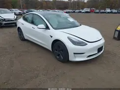 5YJ3E1EA9PF568622 2023 TESLA MODEL 3