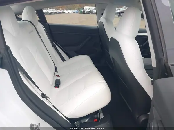 5YJ3E1EA9PF568622 2023 TESLA MODEL 3 - Image 8