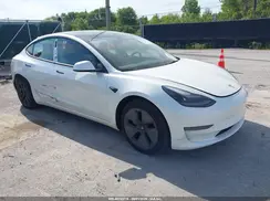5YJ3E1EA9PF568801 2023 TESLA MODEL 3