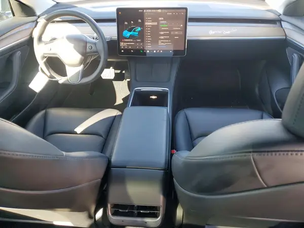 5YJ3E1EA9PF569334 2023 TESLA MODEL 3 - Image 8