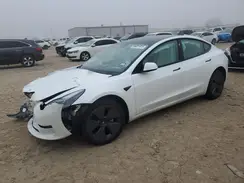 5YJ3E1EA9PF569429 2023 TESLA MODEL 3
