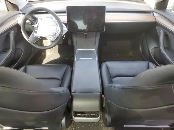 5YJ3E1EA9PF569611 2023 TESLA MODEL 3 - Image 8