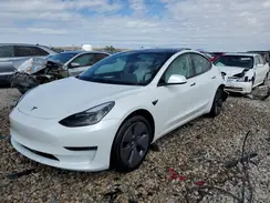 5YJ3E1EA9PF569835 2023 TESLA MODEL 3
