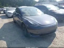 5YJ3E1EA9PF570001 2023 TESLA MODEL 3
