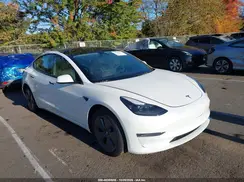 5YJ3E1EA9PF570161 2023 TESLA MODEL 3