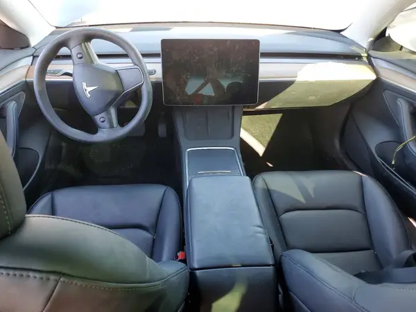 5YJ3E1EA9PF570354 2023 TESLA MODEL 3 - Image 8