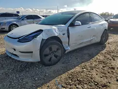 5YJ3E1EA9PF570421 2023 TESLA MODEL 3