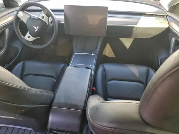 5YJ3E1EA9PF570421 2023 TESLA MODEL 3 - Image 8